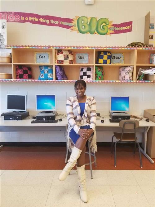 Mrs. Anderson-Reid 